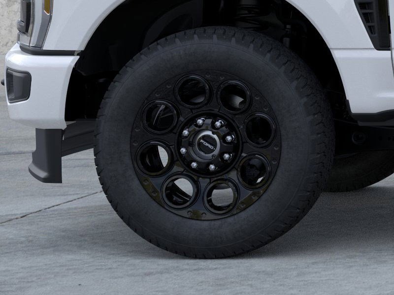 2026 Ford F-350 photo 4