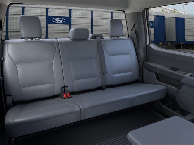 2025 Ford F-250 XL photo 6