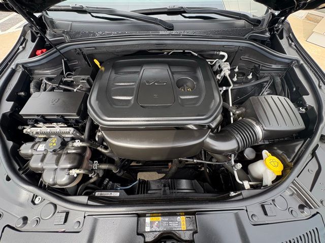2022 Dodge Durango GT Plus photo 17