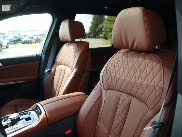 2026 Bmw X7 xDrive40i photo 7