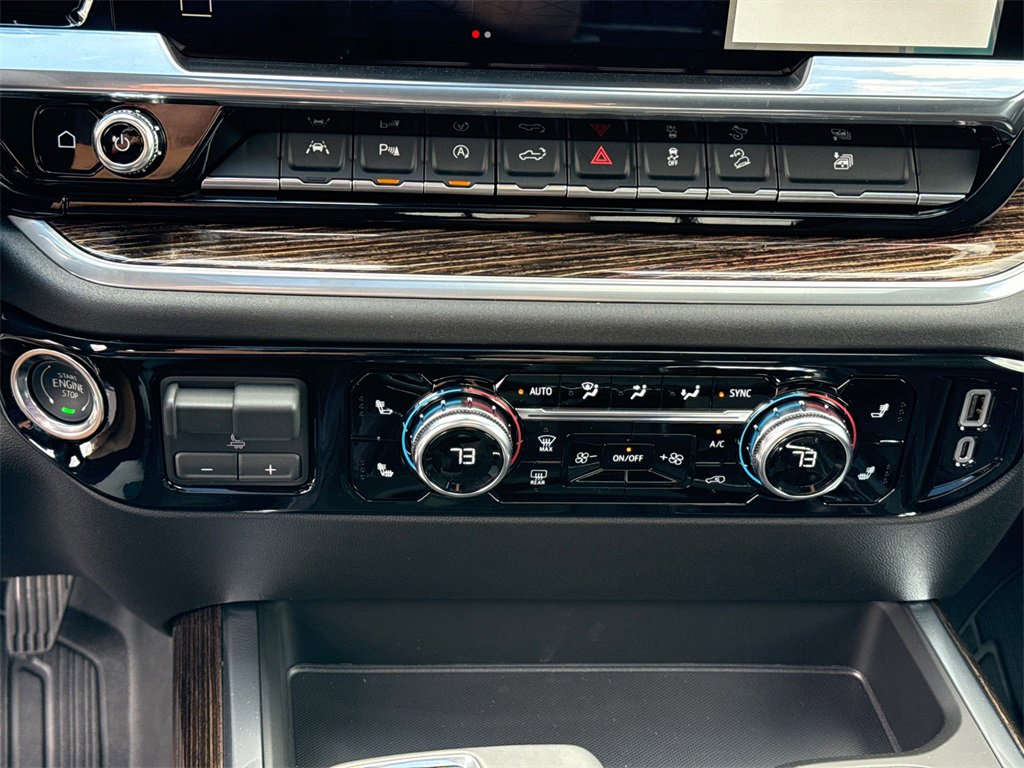2026 Gmc Sierra 1500 Elevation photo 23