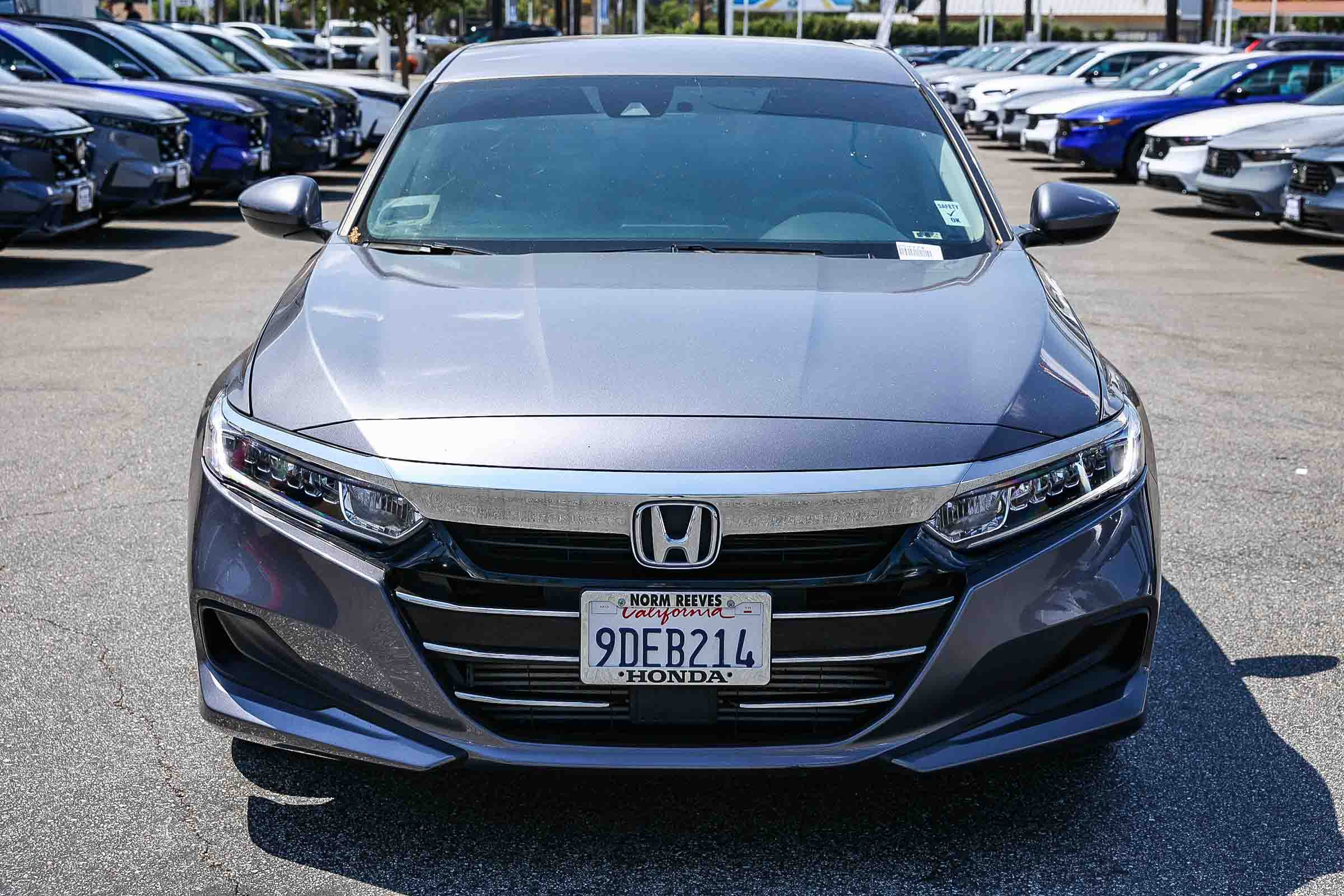 1HGCV1F18NA066075