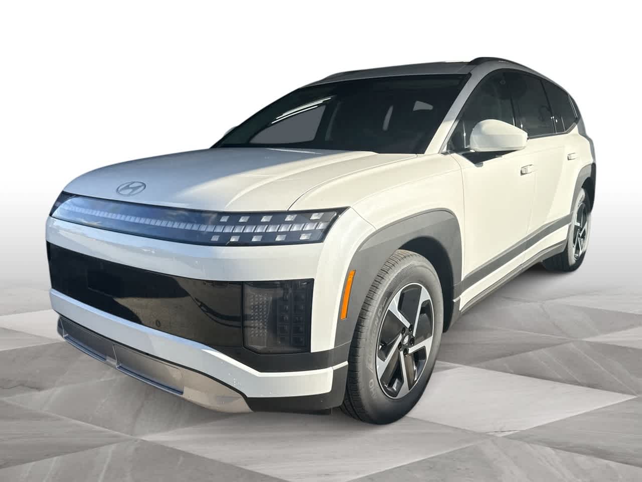 2026 Hyundai IONIQ 9 SE's photo