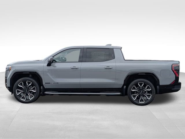 2025 Gmc Sierra EV Denali photo 4