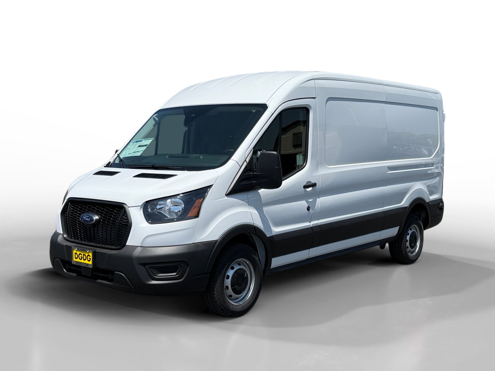 2025 Ford Transit Van Base's photo