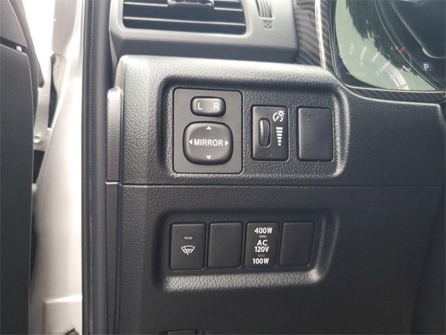 2019 Toyota 4Runner SR5 Premium photo 26