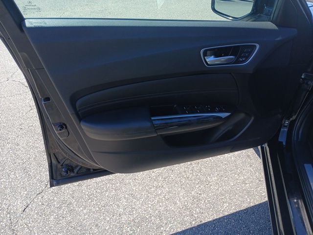 2019 Acura TLX 2.4L photo 21