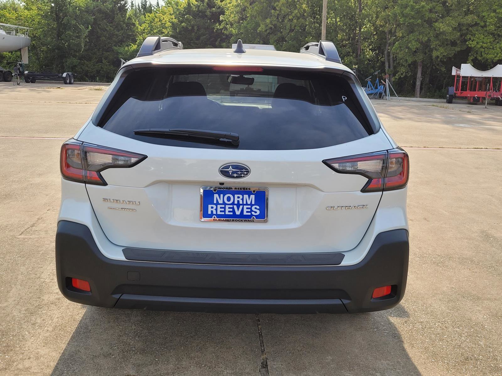 2025 Subaru Outback Premium photo 14