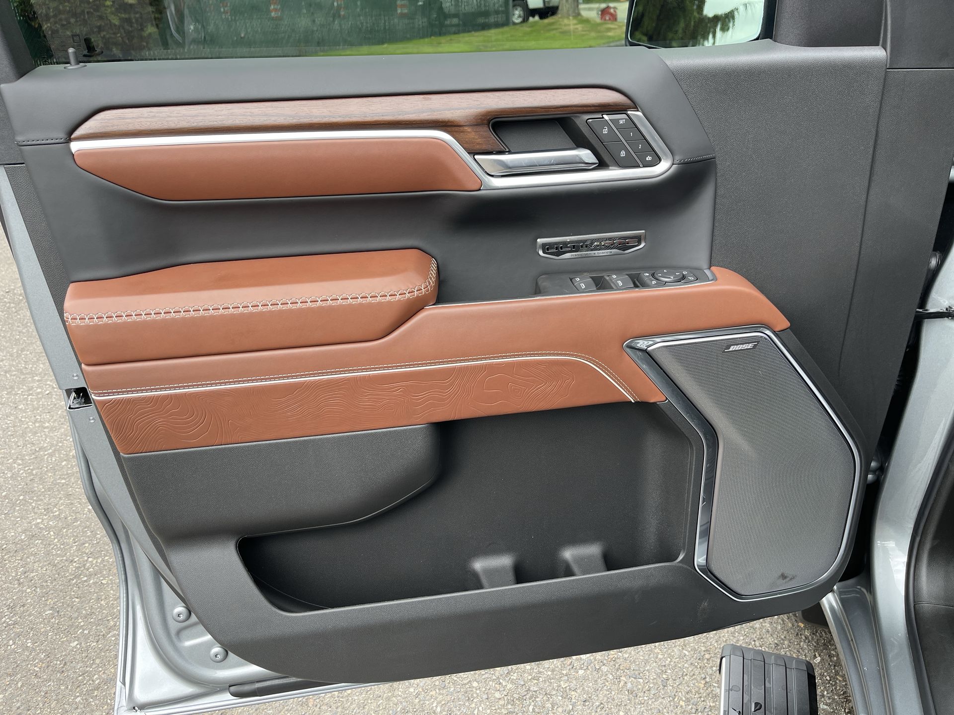 2026 Gmc Sierra 1500 Denali Ultimate photo 23