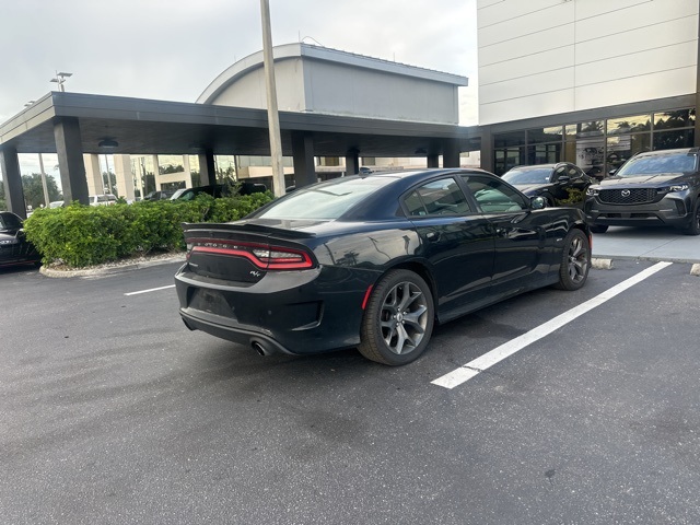2019 Dodge Charger R/T photo 3