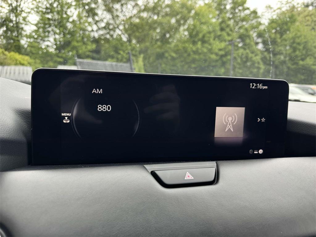 2025 Mazda CX-70 Premium Plus photo 22
