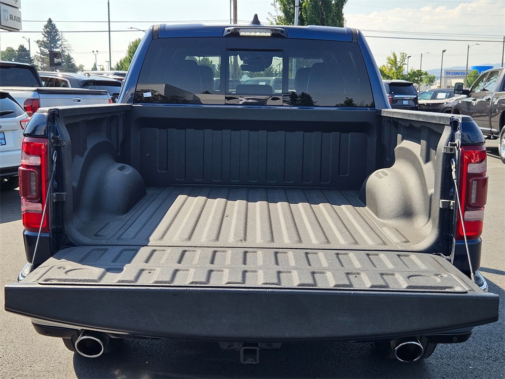 2023 Ram 1500 Limited photo 24