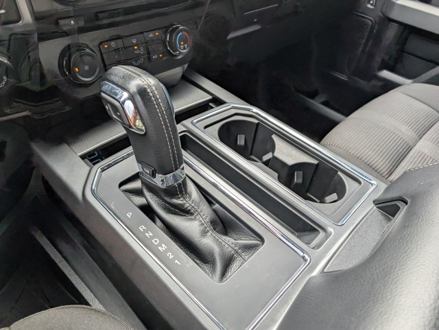 2017 Ford F-150 XLT photo 19
