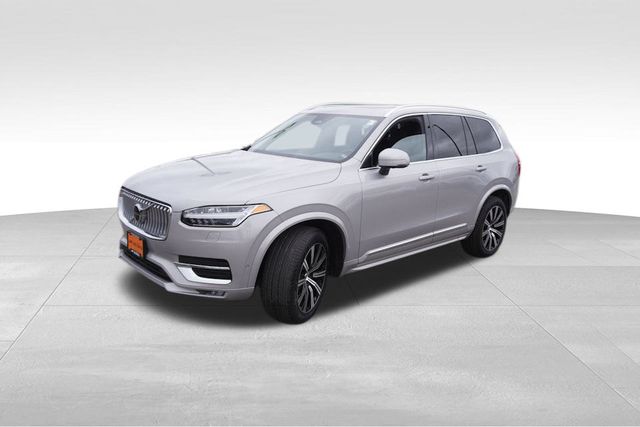 2024 Volvo XC90 B5 Plus photo 11