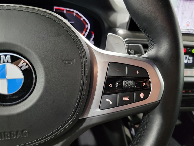 2024 Bmw X3 sDrive30i photo 18