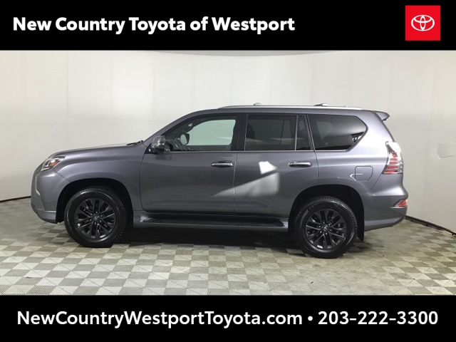 2023 Lexus GX 460 photo 3