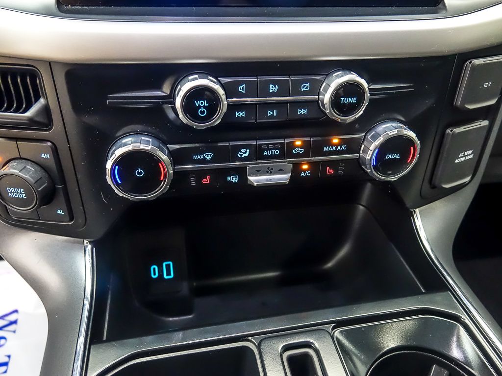 2023 FORD F-150 - Image 18