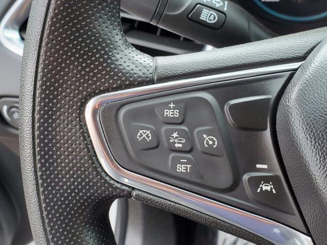 2020 Chevrolet Malibu 1LT photo 11