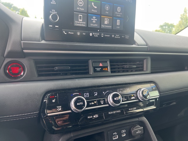2024 Honda Pilot EX-L photo 15