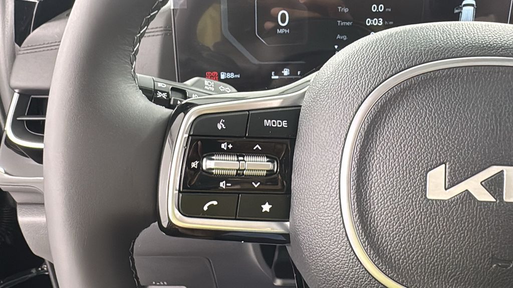 2026 Kia Carnival SX Prestige photo 24
