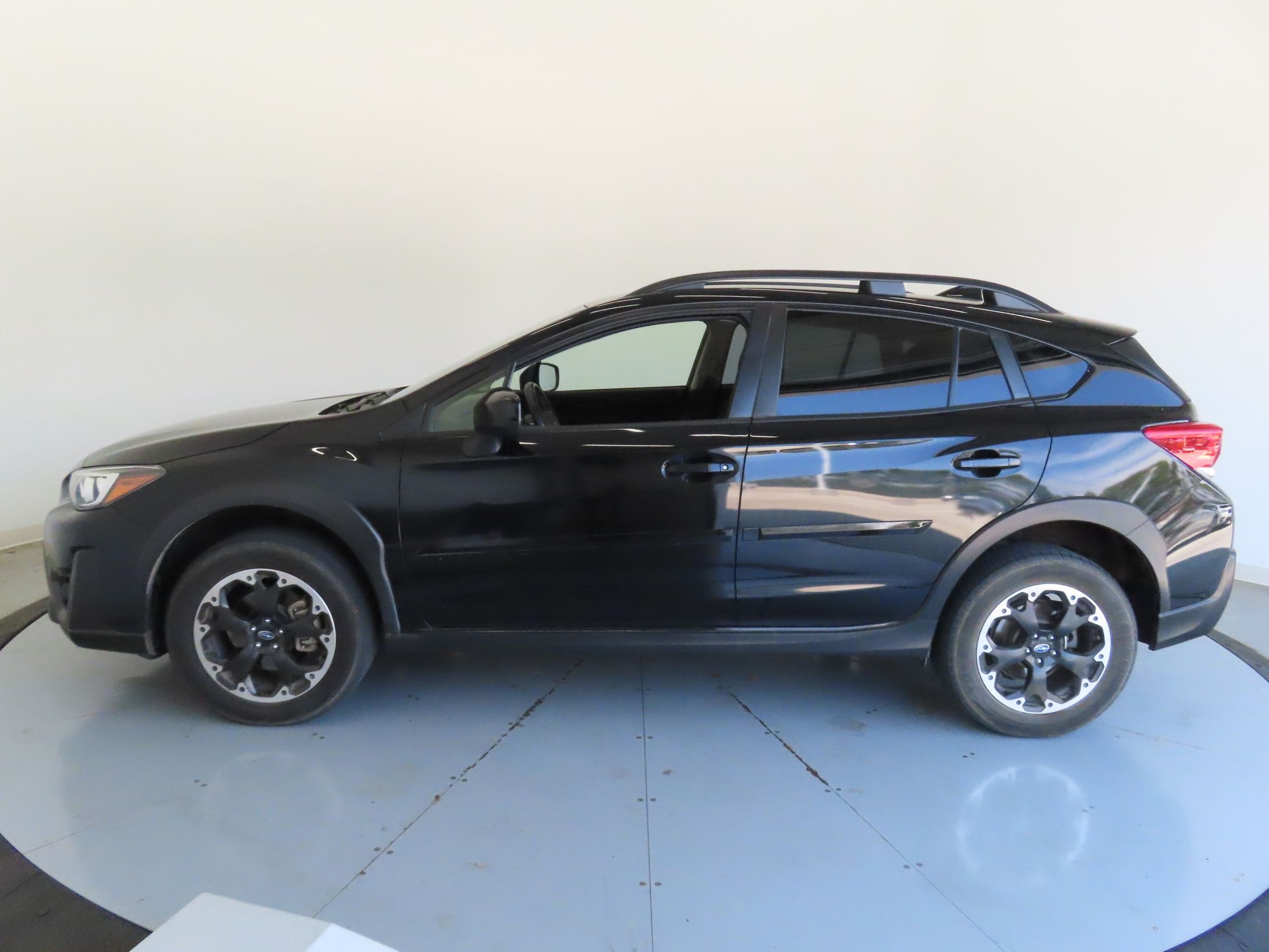2023 Subaru Crosstrek Premium photo 6