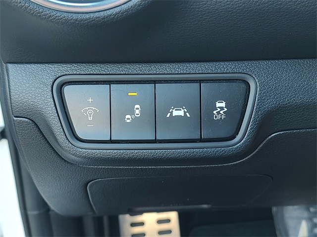 2021 Kia Forte GT-Line photo 24