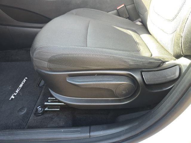 2022 Hyundai Tucson SE photo 19