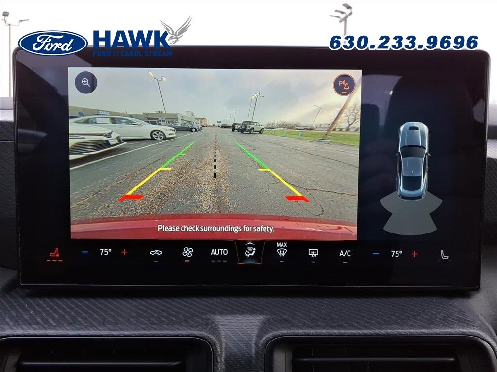 2024 FORD MUSTANG - Image 10