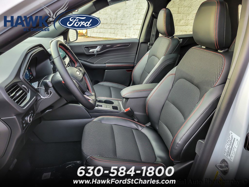 2026 FORD ESCAPE - Image 7