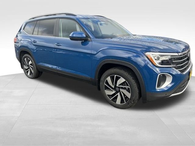 2026 Volkswagen Atlas SE w/Tech's photo