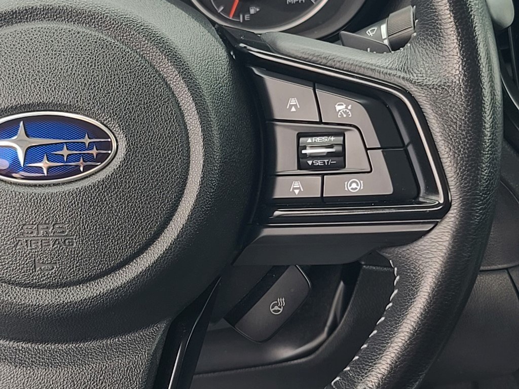2022 Subaru Ascent Onyx Edition photo 26