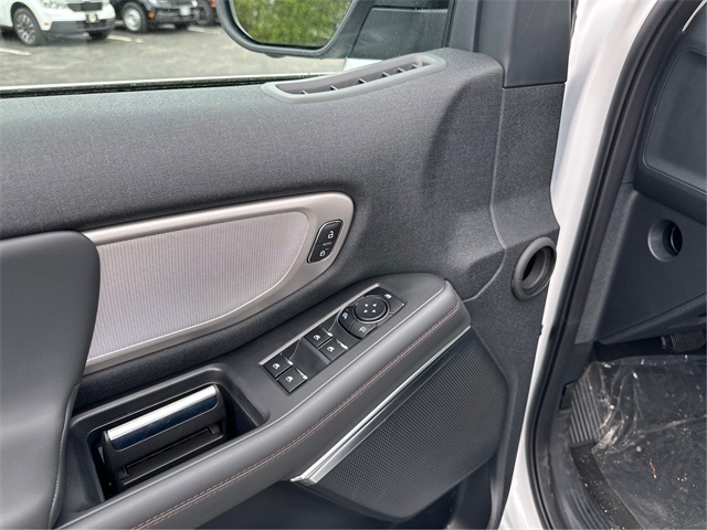 2025 Ford Expedition photo 20