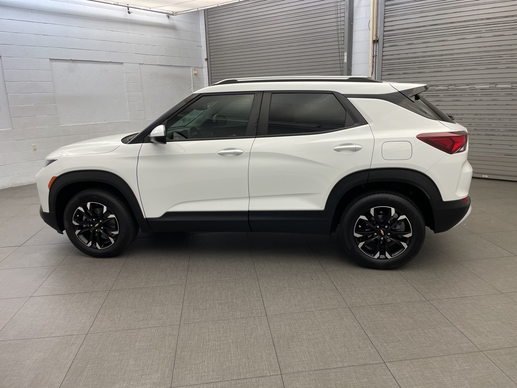 2023 Chevrolet Trailblazer LT photo 6