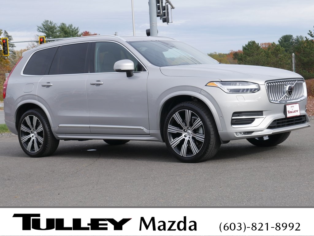 2023 Volvo XC90 Ultimate's photo