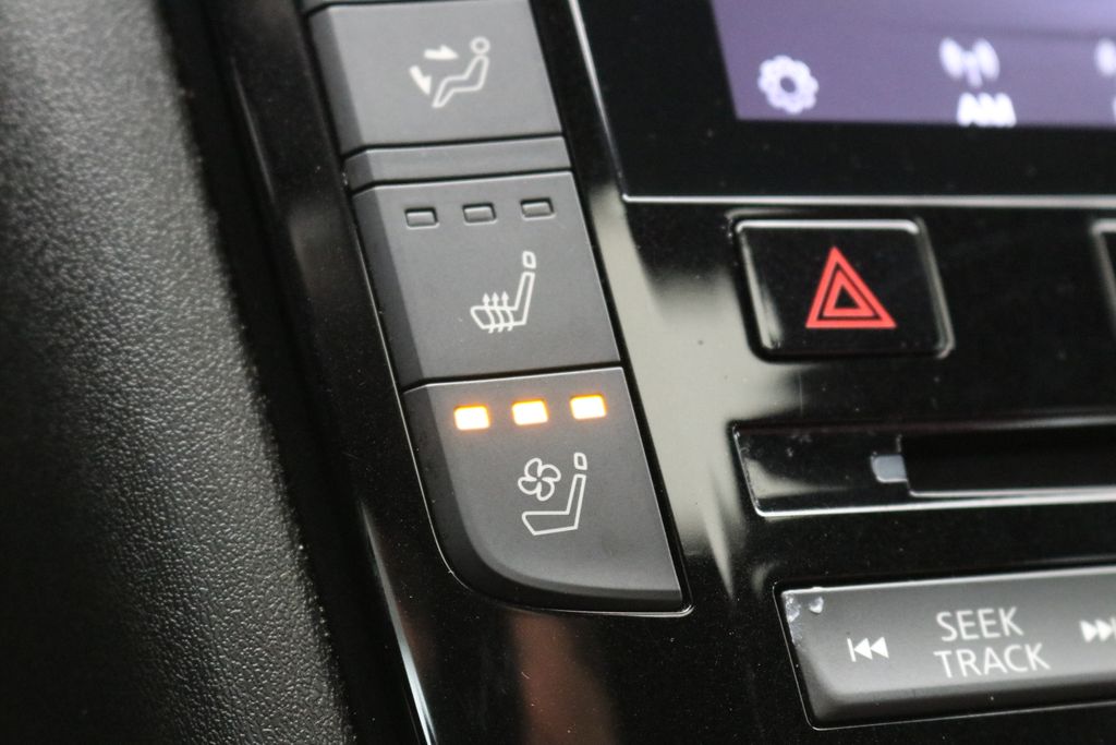 2024 Infiniti QX55 Sensory photo 37