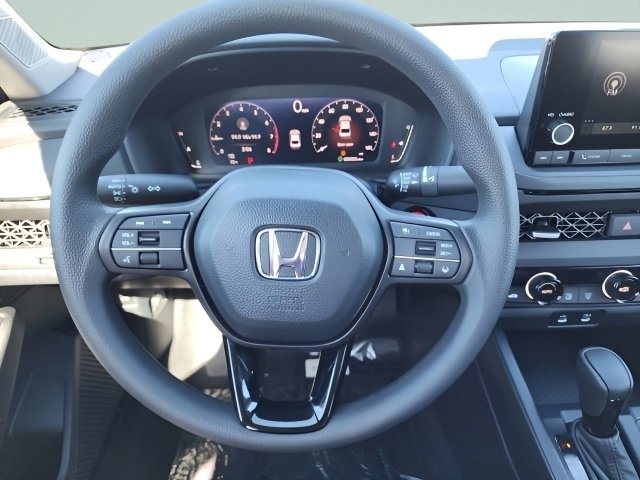 2025 Honda Accord SE photo 22