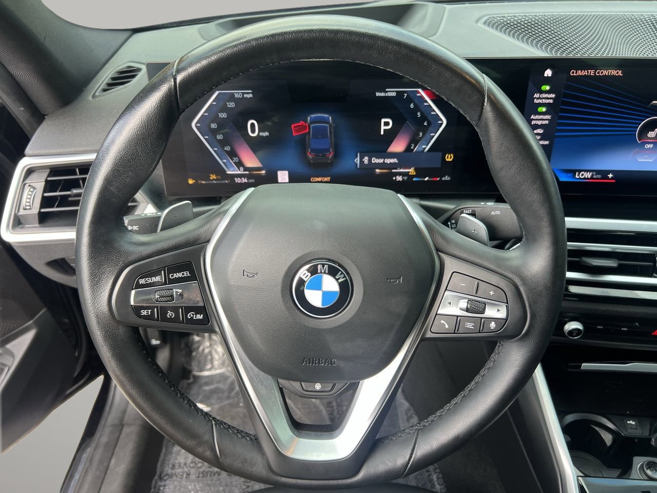 2023 Bmw 330i photo 29