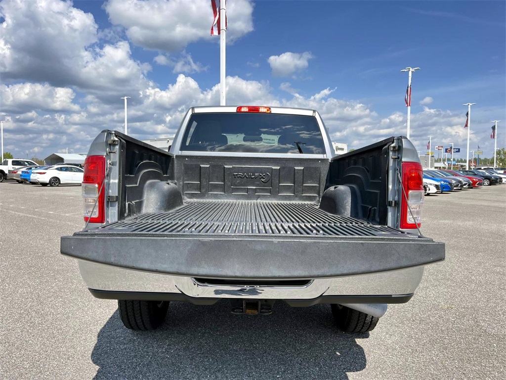2024 Ram 2500 Big Horn photo 8