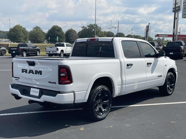 2026 Ram 1500 Big Horn Lone Star photo 3