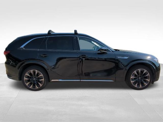 2025 Mazda CX-90 3.3 Turbo S Premium photo 4