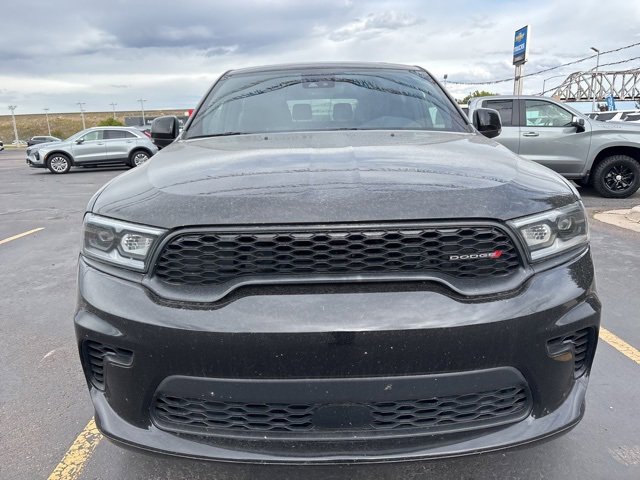 2024 Dodge Durango GT Plus photo 5