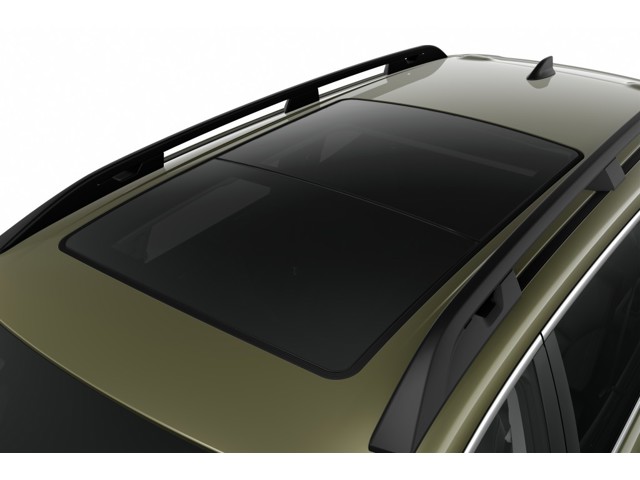 2025 Subaru Ascent Limited photo 13