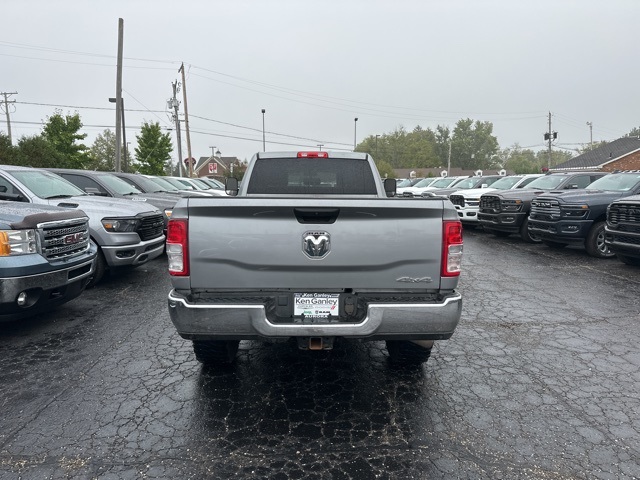 2022 Ram 2500 Tradesman photo 6