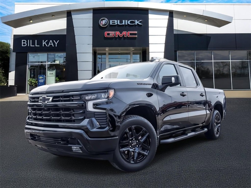 2023 CHEVROLET SILVERADO - Image 31