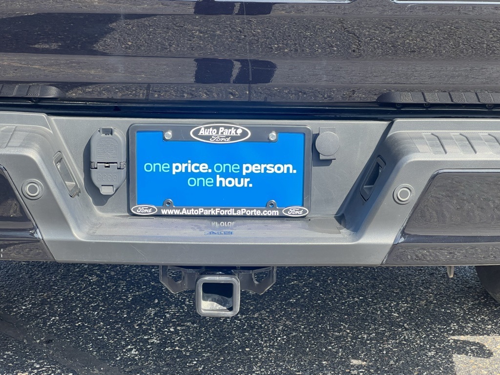 2022 Ford F-150 XL photo 11