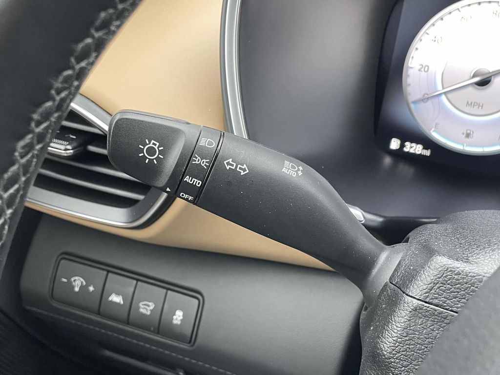 2023 Hyundai Santa Fe Calligraphy photo 10