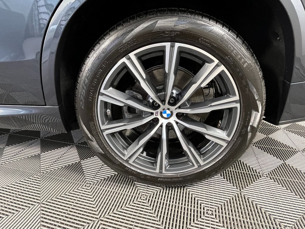 2022 Bmw X5 xDrive40i photo 14