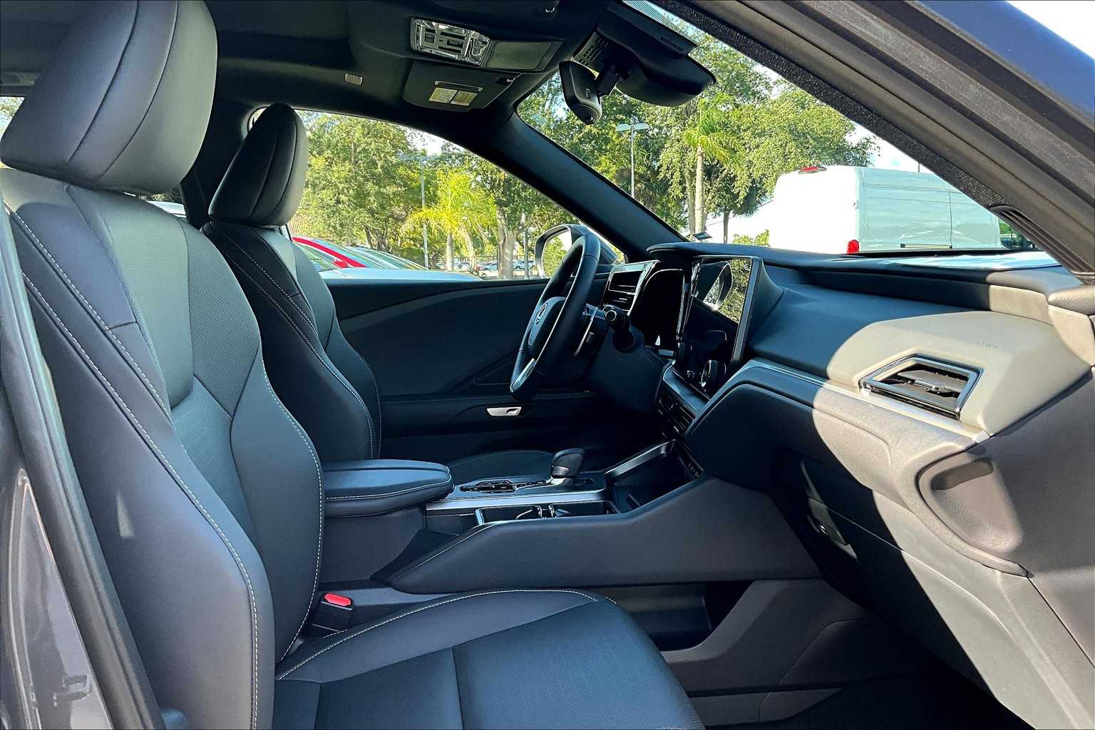 2025 Lexus TX 350 Premium photo 8