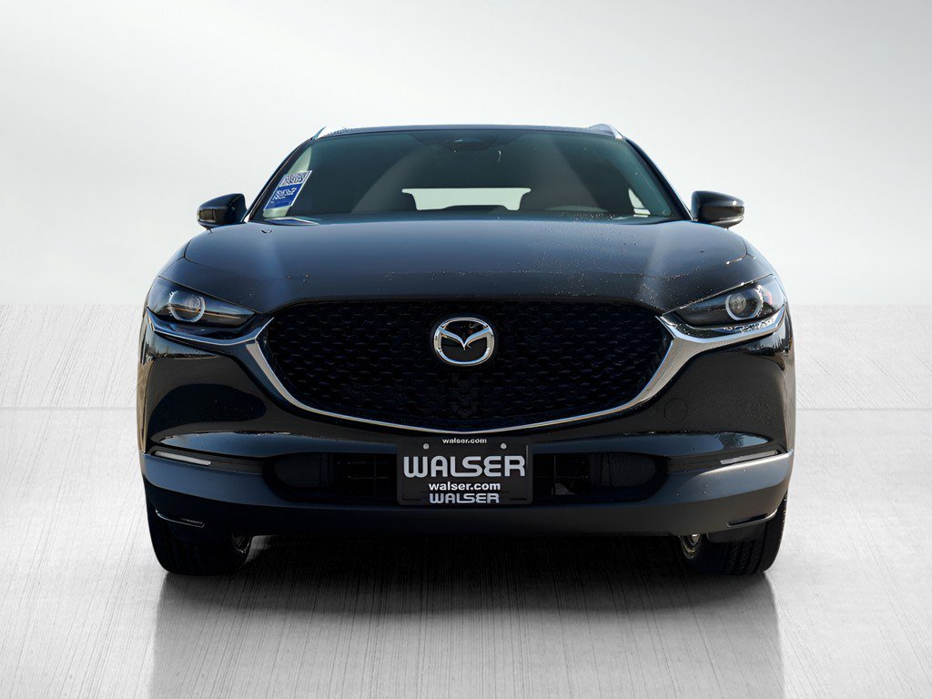 2025 Mazda CX-30 2.5 S Preferred photo 2