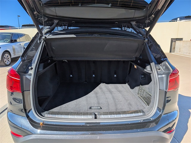 2018 Bmw X1 XDrive28i photo 5